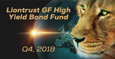 Market update by Liontrust