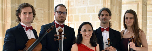 MeDirect supports An Evening with Mozart