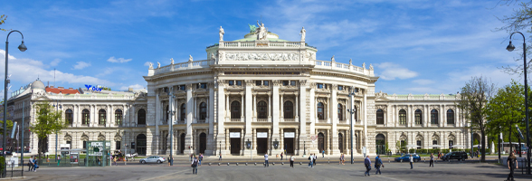 Viennese Sounds with Raoul Lay