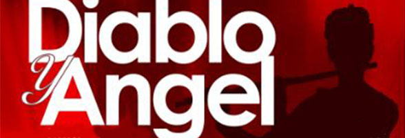 Diablo Y Angel