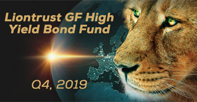 Market Update by Liontrust – Q4 2019