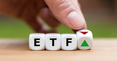 Franklin Templeton Insights: ETFs and Market Volatility