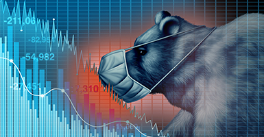 Liontrust Insights: Surviving the Coronavirus bear market