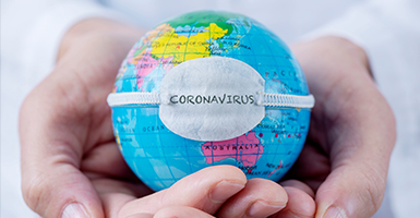 Morningstar Portfolios: Views on the Coronavirus