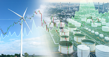 BlackRock Commentary: Tectonic shift to sustainable investing