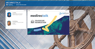 medirectalk featuring Leo Niers and Elsa Goldburg – Franklin Templeton