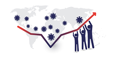 BlackRock Commentary: Gauging the virus shock to economy