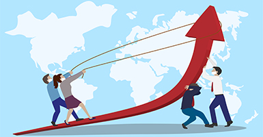 Liontrust Insights:  Weighing the debits and credits