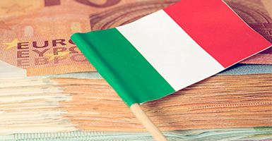 Legg Mason Perspectives: Global Bonds – The Outlook for Italy