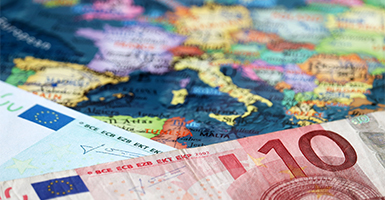 Franklin Templeton Thoughts: European Fixed Income