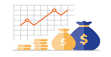 total returns on mutual funds