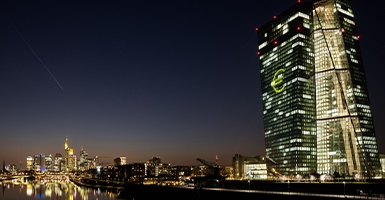 Legg Mason Perspectives:  ECB – Renewed focus on inflation