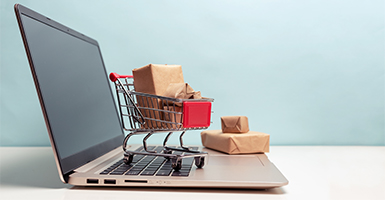 Legg Mason Perspectives:  Retailers Go All-In Online