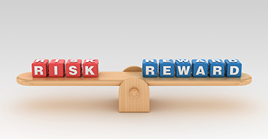 measuring risk and return