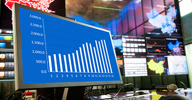 Notes from the Trading Desk – Franklin Templeton