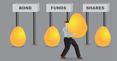 Exploring Mutual Funds – Diversification