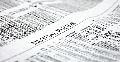 mutual funds