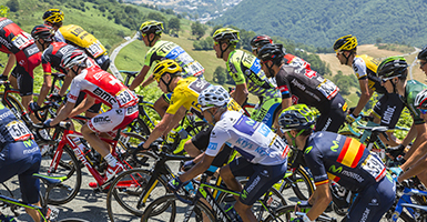 Morningstar Views:  Facing unknowable challenges – Investing lessons from the Tour de France
