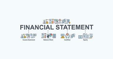 Analysing Companies – Financial Statements