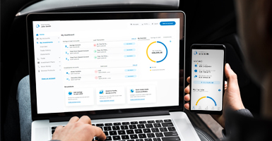 MeDirect Bank launches an innovative and user-friendly  online banking platform