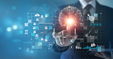 Technology equities take centre stage during a MeDirect webinar addressed by Stephen Yiu of Blue Whale Growth Fund