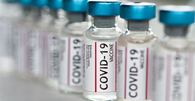 BlackRock Commentary: Vaccines shape 2021 outlook