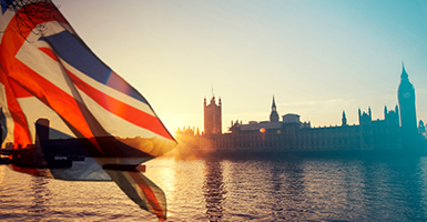 Franklin Templeton Thoughts: UK 2021 Equity Prospects Brighten