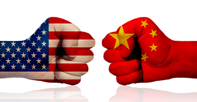 BlackRock Commentary: A bipolar U.S.-China world order