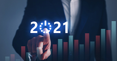 BlackRock Commentary: Three investing lessons from 2020
