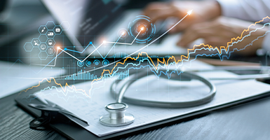 BlackRock Commentary: Why we favor tech and healthcare