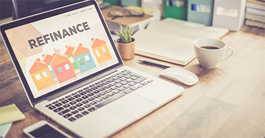 Why you should consider refinancing your Home Loan