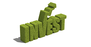investing in the green economy