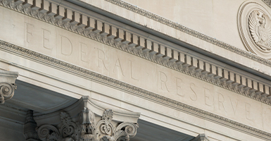 BlackRock Commentary: Fed catches up with restart reality