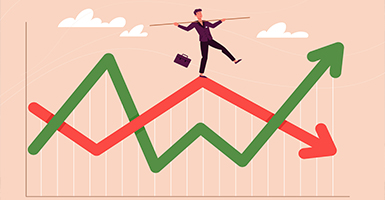 BlackRock Commentary: Negative real yields underpin equities