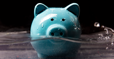 Franklin Templeton Thoughts: Are You Pricing In Water Risk?