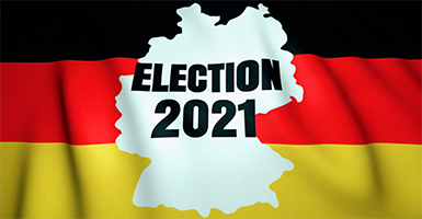 Franklin Templeton Thoughts: Greener Post-Election Germany Likely, but Limited Fixed Income Impact