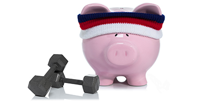 Is your financial fitness in check?