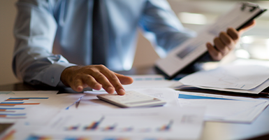Notes from the Trading Desk – Franklin Templeton