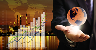 BlackRock Commentary: EM climate matters to global returns