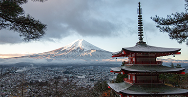 Franklin Templeton Thoughts: Japan: A New Quiver of Arrows?