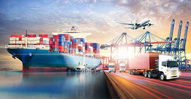 global supply chains