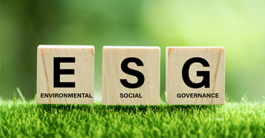 holistic esg investing