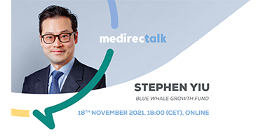 3 well established, listed companies and their performance on the market to be discussed during medirectalk
