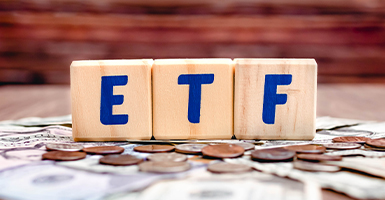 global ETF outlook