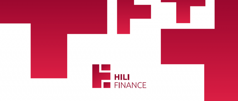 Hili Finance Company p.l.c