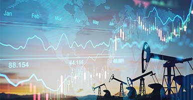 Franklin Templeton Insights: Energy Markets in View
