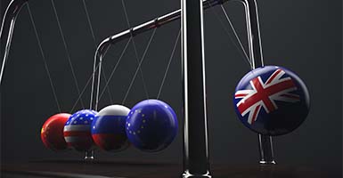 Franklin Templeton Insights: Geopolitical Risks in the United Kingdom