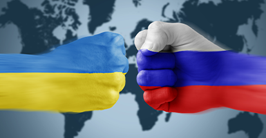 Franklin Templeton Insights: Ukraine, Russia, and the Path Forward