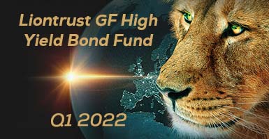 Market Update by Liontrust – Q1 2022