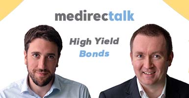 MeDirect Bank to discuss geopolitical tensions, inflation and high-yield bonds during upcoming online webinar
